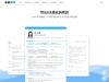 cv.qiaobutang.com 网站截图