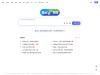 www.baidu.com 网站截图