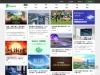 www.tom.com 网站截图