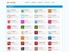 e8e9.com 网站截图