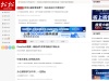 www.lusongsong.com 网站截图