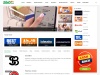 5b0.com 网站截图